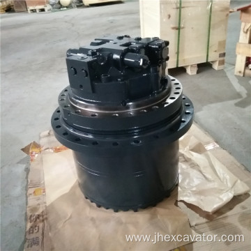 Excavator Final Drive DH220-2 Travel Motor Reducer Gearbox